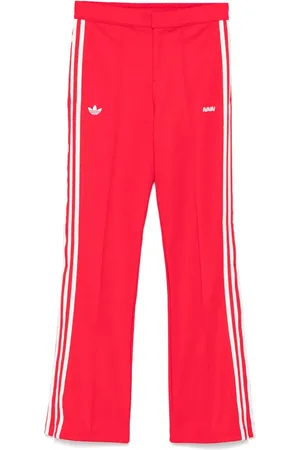 adidas Pants con logo bordado de x Avavav