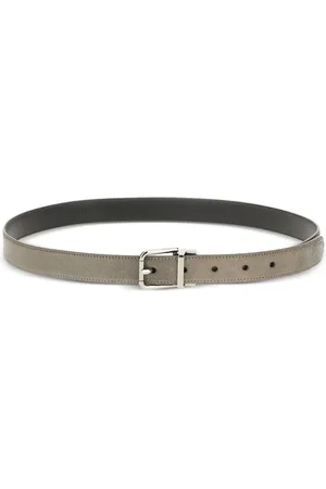 Dolce & Gabbana Cinturón con hebilla