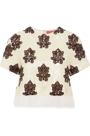 La DoubleJ Playera La Scala