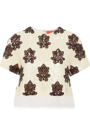 La DoubleJ Playera La Scala