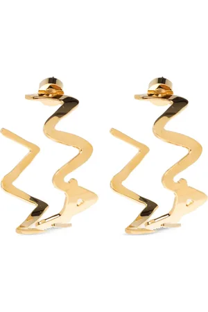 Marni Arracada con logo
