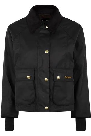 Barbour Chamarra Beadnell
