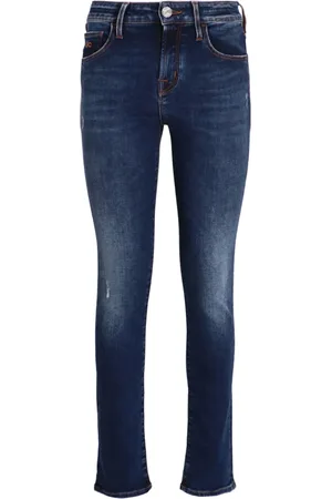 Jacob Cohen Jeans tapered Kimberly