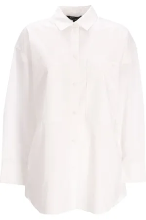Armani Exchange Camisa con botones