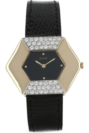 PIAGET Reloj Vintage de 35mm 1980 pre-owned