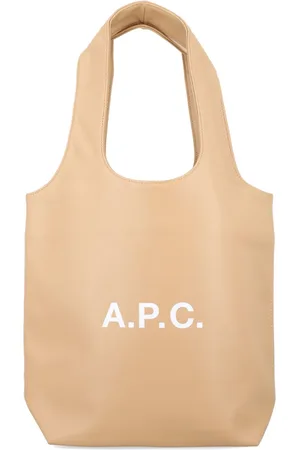 A.P.C. Tote Ninon pequeña