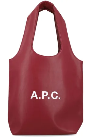 A.P.C. Tote Ninon pequeña