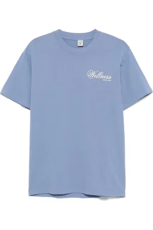 Sporty & Rich Playera Carlyle