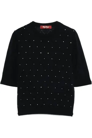Max Mara Playera Patrik
