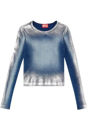 Diesel Top T-Banes-Nc-Q1