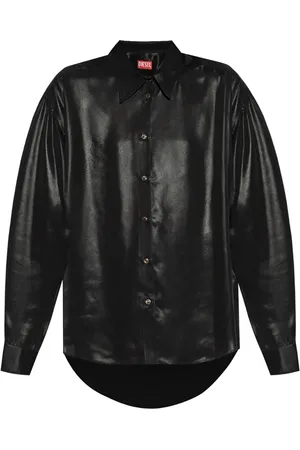 Diesel Camisa S-Simply-C-Wn-Q1