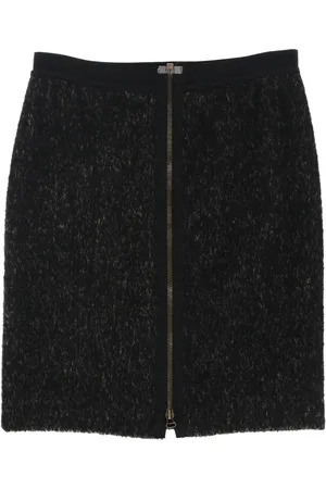 Lanvin Falda corta 2003