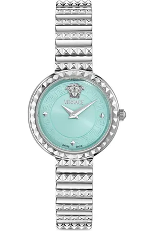 VERSACE Reloj Greca Goddess de 28mm