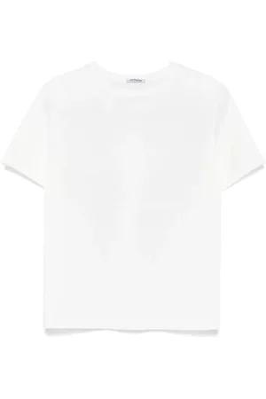 Parlor Playera con detalle de cuentas