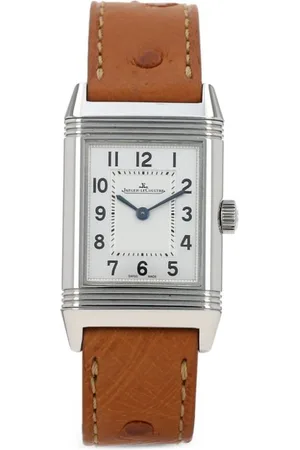 Jaeger-LeCoultre Reloj Reverso Lady de 27mm 2010 pre-owned