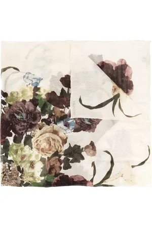 VALENTINO GARAVANI Kimono 1997 scarf