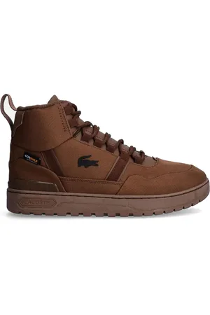 Lacoste Tenis T-Clip Winter