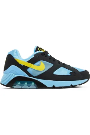 Nike Tenis Air Max 180
