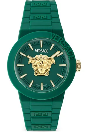 VERSACE Reloj V-Pop de 43mm