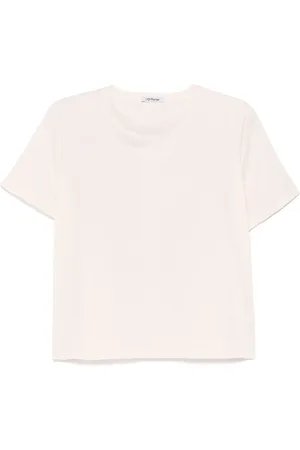 Parlor Playera con mostacillas