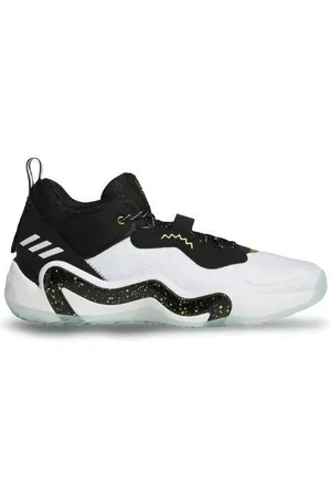 adidas Tenis D.O.N Issue 3