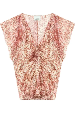 Isabel Marant Top Lonea