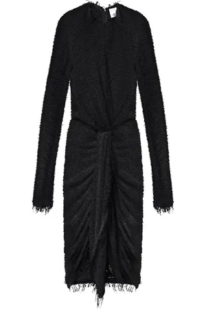 Isabel Marant Vestido midi Ophelie