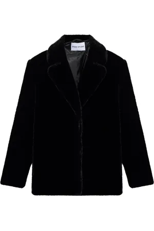 Stand Studio Blazer texturizado
