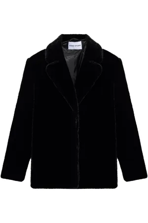 Stand Studio Blazer texturizado