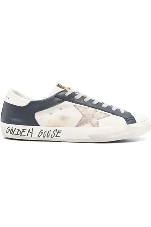Golden Goose Tenis Super Star