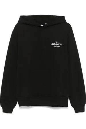 Daily paper Hoodie Overlooked