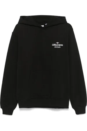 Daily paper Hoodie Overlooked