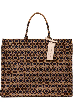 Coccinelle Tote Never Without Jacquard grande
