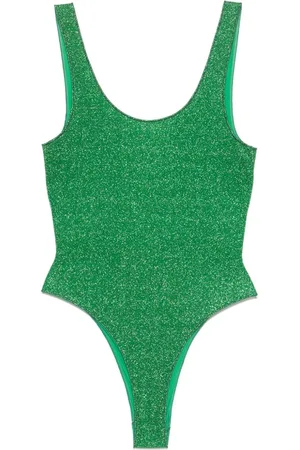 Oseree Traje de baño Lumière Sporty