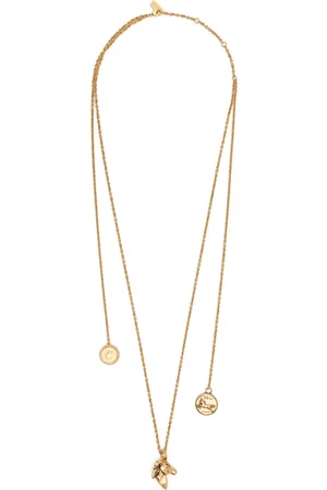 Chloé Collar Charms