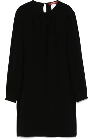 Max Mara Vestido corto Clavier