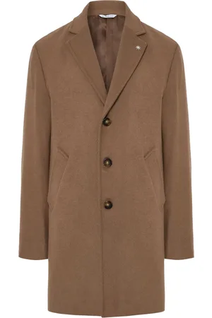 Manuel Ritz Blazer con botones