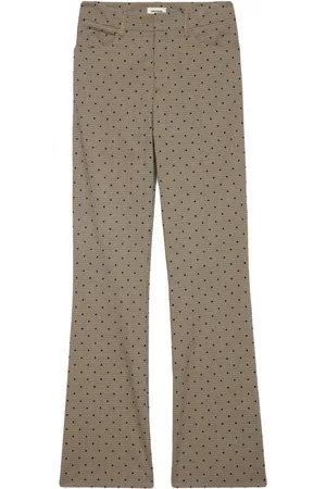 Zadig & Voltaire Pantalones Pistol