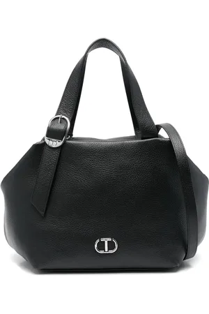 Twin-Set Tote con asa