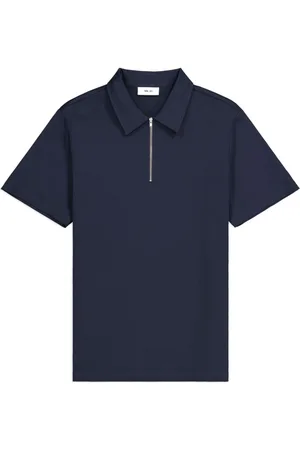 NN.07 Playera tipo polo Ross