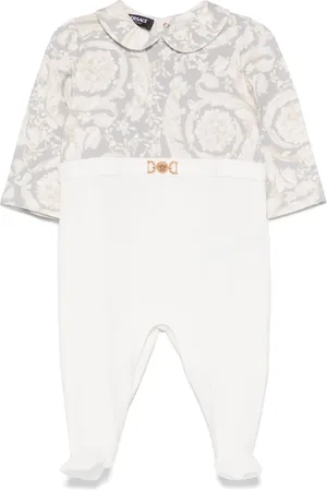 VERSACE Pijama con estampado Barocco