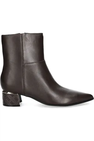 Guess Botines Lukkie de 44mm