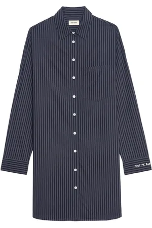 Zadig & Voltaire Vestido corto Rorning Pop