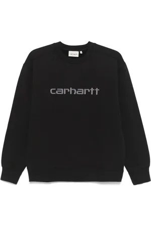 Carhartt Sudadera Rivet Script