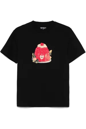 Carhartt Playera Pudding