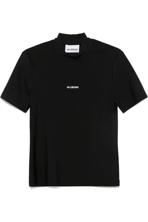 HAN Kjøbenhavn Playera con aplique del logo