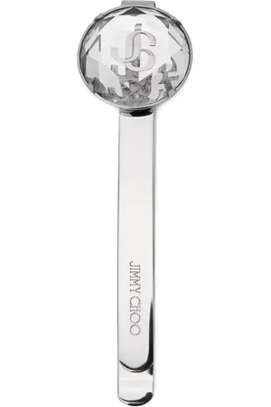 Jimmy Choo Pasador para el cabello con detalles de cristal