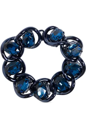 Marni Pulsera con detalle de cristal
