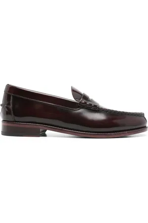 Paul Smith Mocasines Lido