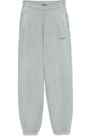 HAN Kjøbenhavn Pants con logo estampado